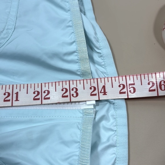 Light green girls Windbreaker Jacket - Picture 10 of 11